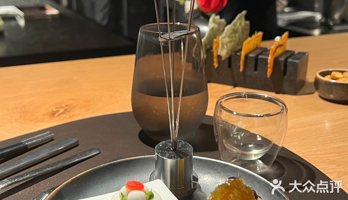 打卡泰安门———广州西餐天花板