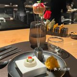 打卡泰安门———广州西餐天花板