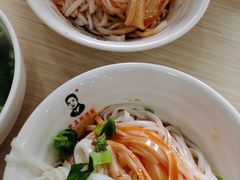 -秦镇史玉林凉皮(翡丽城店)