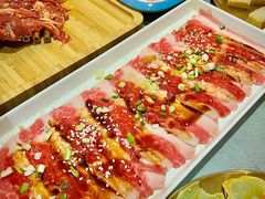 -正宗齐齐哈尔烤肉·齐牛哥鲜切炭火烤肉(杭州总店)