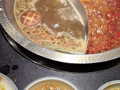 -井格重庆火锅(西直门凯德Mall店)
