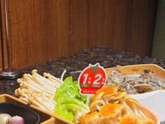 -海底捞火锅(德辉广场店)