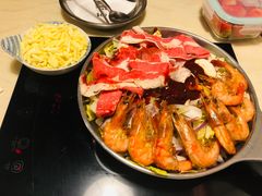 -中国凉都黄牛肉馆(杭州总店)