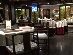 大堂-汉唐宴长安食府