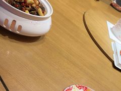 -饶福记·南昌烧烤大排档(九龙湖土著店)