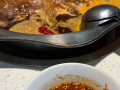 -水碾河刘老大串串香(水碾河路店)