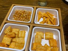 -大鸽饭(马王堆店)