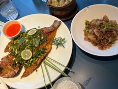 -一坐一忘云南菜(嘉里中心店)