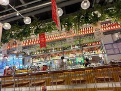 -BOTTEGA意库(中骏世界城店)