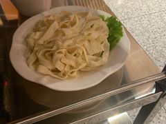 -犇鼎牛潮汕牛肉火锅(新辰里学清路店)