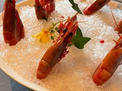-上海滩餐厅(BFC外滩金融中心店)