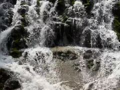 -沕沕水生态风景区