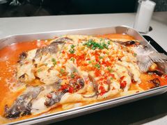 -半天妖烤鱼(方庄店)