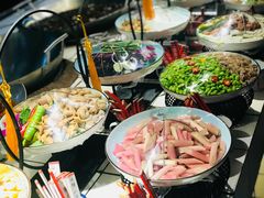-阿财老铺·老蚌埠龙虾城(华夏总店)
