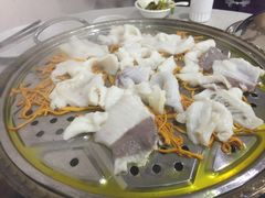 -凯盈阁·顺德私房菜·桑拿鸡