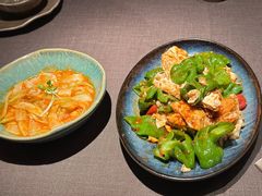 -山石榴·贵州菜(陆家嘴中心店)