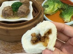 -虾饺妹·粤式手工点心(水荫路店)