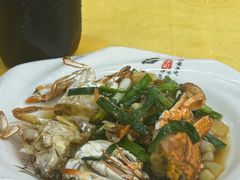 -秋姐美食店(旅游大道店)