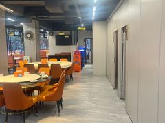 -鑫悦楼煎蟹·16年海鲜大排档