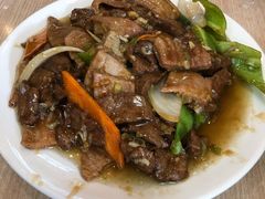 溜三样-协顺园回头馆(南顺城路店)