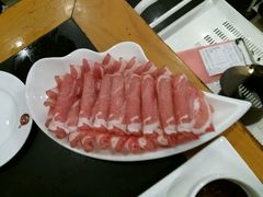-北门涮肉·铜锅涮肉(南锣鼓巷店)