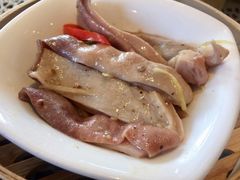 -鹭江宾馆·观海餐厅