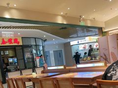 -谷田稻香·砂锅菜(川沙百联店)