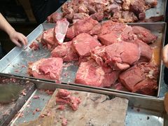 -刘纪孝腊牛羊肉(北广济街店)
