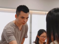 -汉艺唐风茶艺培训(联发华美空间店)