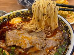-有礼有面(知春路店)