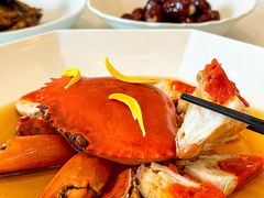 -世博源公馆·本帮融合菜·主题包厢·江景餐厅