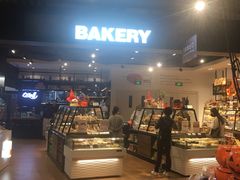 -Olé精品超市(北京合生汇店)