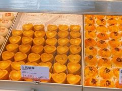 -吴酥生宫廷酥饼(韶山北路店)