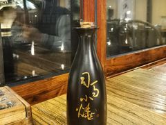 -卧龙堡客栈·中餐厅(古北水镇店)