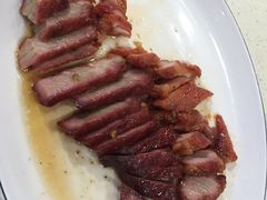 -老字号蛇口德记烧腊饭店·海鲜加工