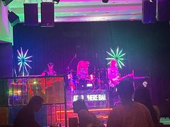 -云·酷Atmosphere(国贸大酒店)