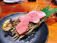 -热血兄弟·炭火烤肉(融侨中心店)