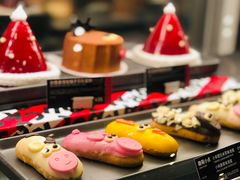 -星巴克(夏碧路店)