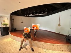 -丝路驿站(丽都店)