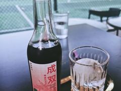 成双冷萃-游心咖啡(青山滨江店)