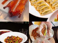 -外滩三号餐厅·创意中餐