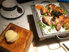 -绿茶餐厅(千岛湖银泰城店)