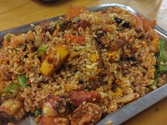 -幸福铁板烧(共和村店)