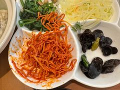-东方饺子王(大屯路店)