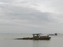-洪泽湖古堰景区