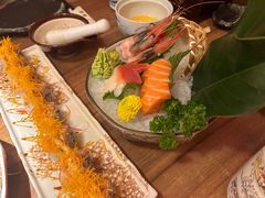 -隐月· 㐂和食屋(芝罘万达公馆店)
