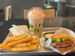 -Shake Shack(南山万象天地店)