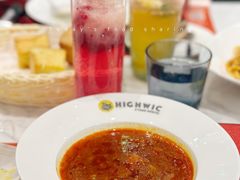 -海维克牛排馆HIGHWIC(青羊万达店)