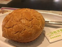 迷你榴莲包-翠华餐厅(正佳广场店)