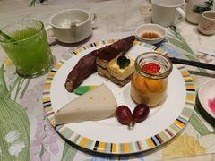-冀粤香海鲜自助餐厅(西美五洲店)